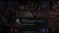 Erza's Ledger side quest in Last Epoch (Image via Eleventh Hour Games and Mirraj Gaming/YouTube)